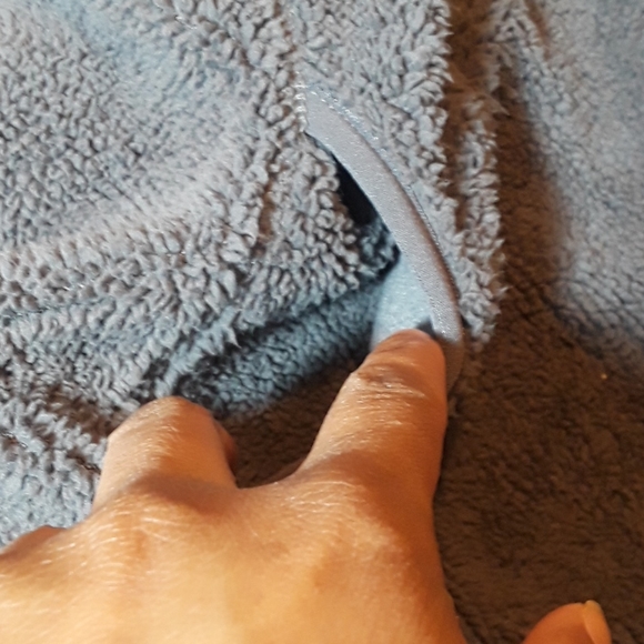 American Eagle Outfitters gray hoodie Size L/G - Picture 12 of 16